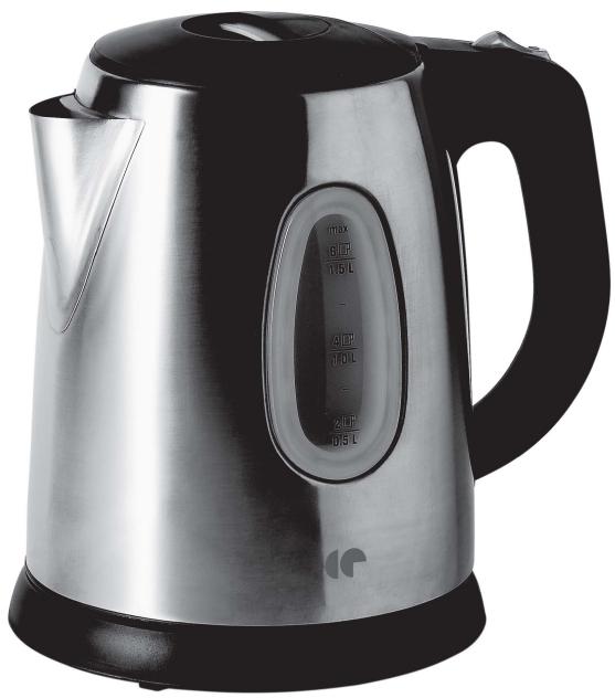 CONTINENTAL EDISON CECKI150 - 1