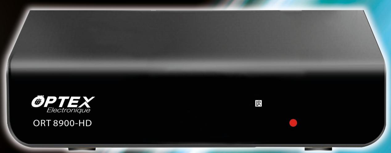 OPTEX HD ORT 8900 - ORT 8900-HD - 1