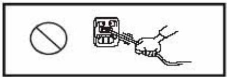 CONTINENTAL EDISON CECH054 - CONSIGNES DE SECURITE IMPORTANTES - 5
