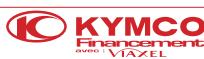 KYMCO 125 PEOPLE GTI - Complement d'information - 9