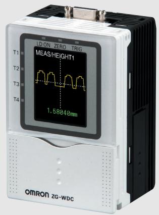 OMRON ZG - Pourdéfinirfacillementvoretrophil - 2