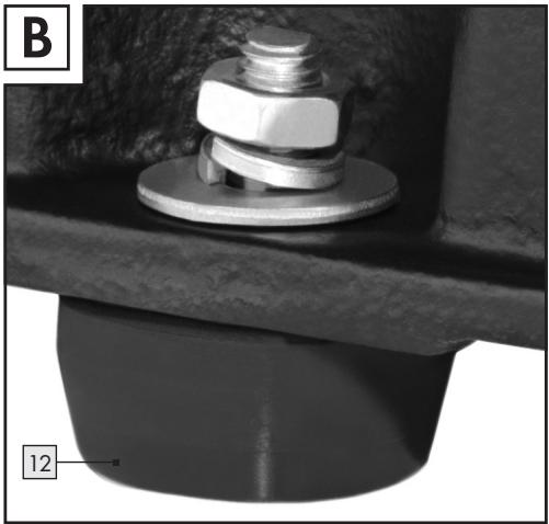 PARKSIDE KH 3038 SCROLL SAW - 4