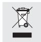 PARKSIDE KH 3163 ELECTRIC SCRAPER - Smaltimento - 2