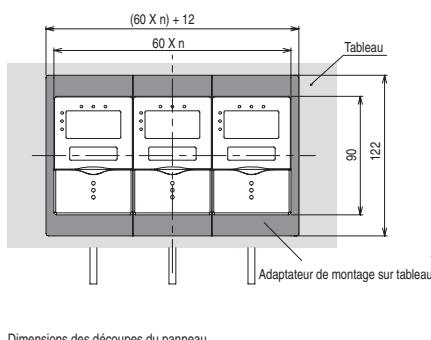 OMRON ZS-L - Multicontrolleurs ZS-MDC11/MDC41 - 6