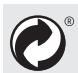 PARKSIDE KH 3185 DELTA SANDER - Mise au rebut - 1