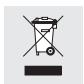 PARKSIDE KH 3185 DELTA SANDER - Mise au rebut - 2