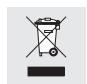 PARKSIDE KH 3185 DELTA SANDER - Smaltimento - 2