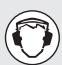 PARKSIDE KH 3185 DELTA SANDER - Informatie over geluid en trillingen: - 1