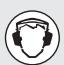 PARKSIDE PFSPS150 - Bruit et vibrations : - 1