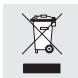 PARKSIDE PFSPS150 - - Mise au rebut - 2