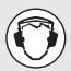 PARKSIDE XQ310 - Gerausch- und Vibrationsinformationen: - 1