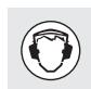 PARKSIDE XQ310 - Bruit et vibrations : - 1