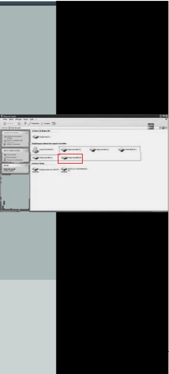 TELEFUNKEN DPF 7001 - Compatibleité système et raccordement - 1