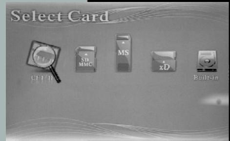 TELEFUNKEN DPF 7001 - Avec le cadre - 1