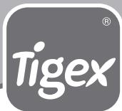 TIGEX THERMOMETRE PARLANT AURICULAIRE ET FRONTAL - 2