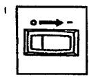 MCCULLOCH TRIMMAC 250LS - IDENTIFICATION DES SYMBOLES - 9