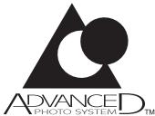 KODAK ADVANTIX 4100IX ZOOM - 1