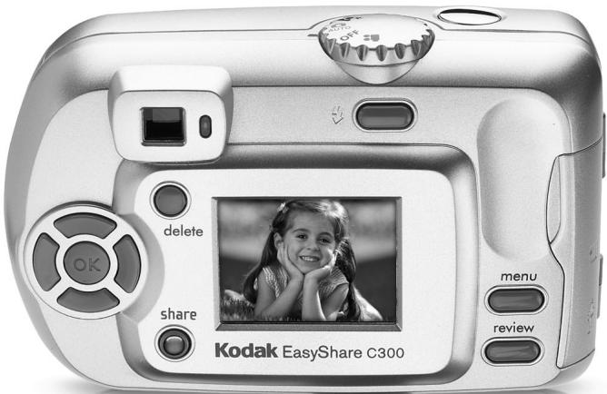 KODAK C300 - 1