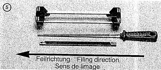 PARTNER 500 - Esp Si se atasca la sierra - 6