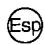 PARTNER 500 - Advertencia - 1