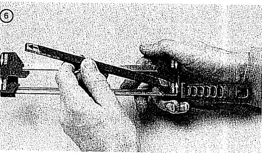 PARTNER 500 - Esp Si se atasca la sierra - 7