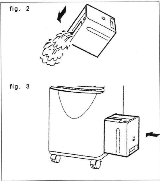 TOKIWA CLIMATISEUR MONOBLOC KY-22/XC - METHODE D'EVACUATION DES EAUX DE CONDENSATION - 2