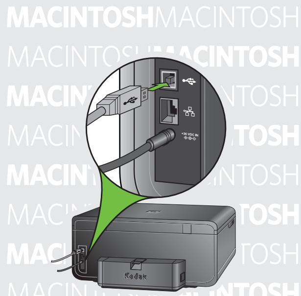 KODAK ESP 7 ALL-IN-ONE PRINTER - Définissez votre imprimante tout-en-un KODAK comme imprimante par défaut dans windows - 1