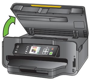 KODAK ESP 7 ALL-IN-ONE PRINTER - 9