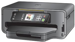 KODAK ESP 7 ALL-IN-ONE PRINTER - 16