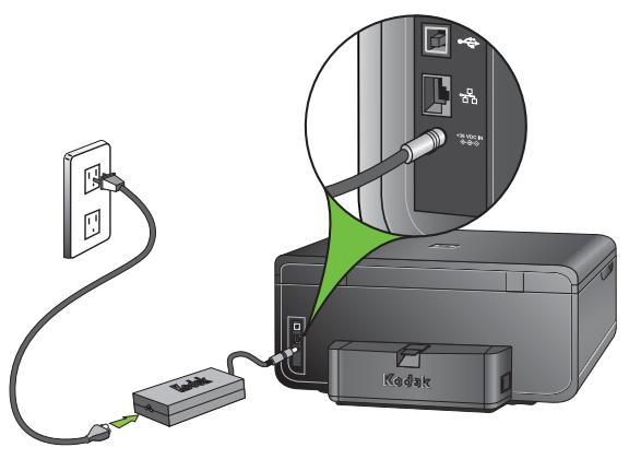KODAK ESP 7 ALL-IN-ONE PRINTER - 6