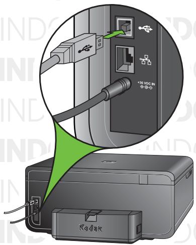 KODAK ESP 7 ALL-IN-ONE PRINTER - AUCUNE (connexion ultérieure) - 3