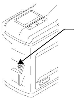 KODAK DC200 PLUS - Pour se connecter à l'ordinateur par le câble série : - 3
