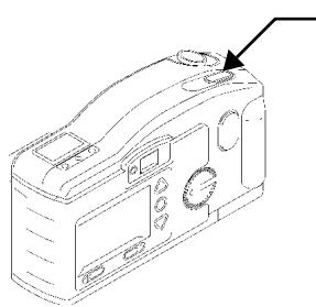 KODAK DC200 PLUS - Pour allumer ou éteindre votre appareil photo : - 1