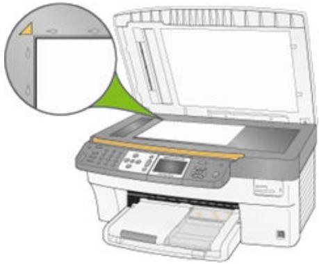 KODAK EASYSHARE 5500 - Numérisation vers un fichier - 1