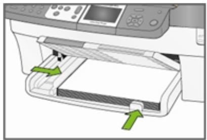 KODAK EASYSHARE 5500 - Chargement du bac principal - 3