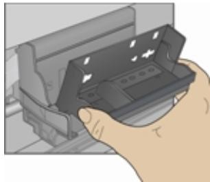 KODAK EASYSHARE 5500 - Remplacer la tête d'impression - 7