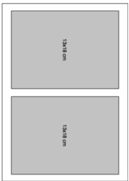 KODAK EASYSHARE 5500 - Formats de papier ISO 216 - 36