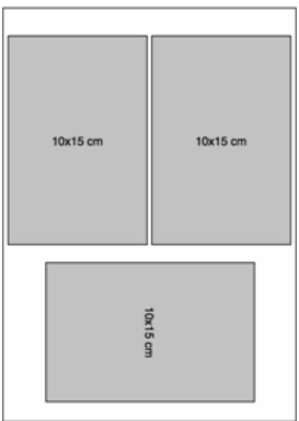 KODAK EASYSHARE 5500 - Formats de papier ISO 216 - 37