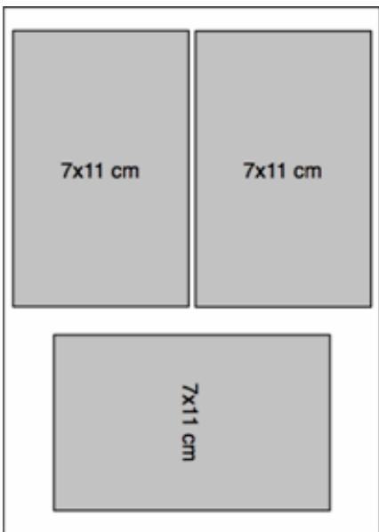 KODAK EASYSHARE 5500 - Formats de papier ISO 216 - 43