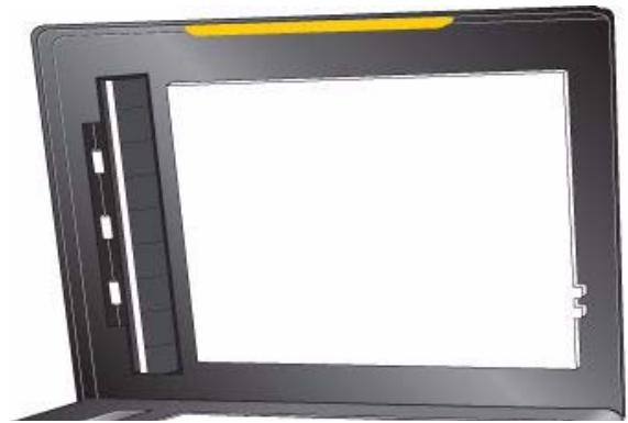 KODAK ESP 7 - Nettoyage du couvercle du numériseur - 2