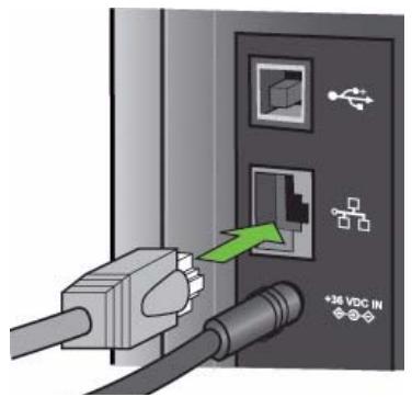 KODAK ESP 7 - Configuration Ethernet - 1