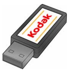 KODAK ESP 7 - Impression à partir d'un périphérique Bluetooth - 1