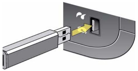 KODAK ESP 7 - Port USB hôte - 2