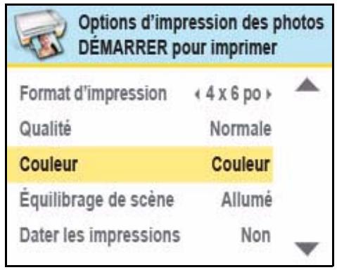 KODAK ESP 7 - Impression de photos à partir d'une carte mémoire, d'une clé USB à mémoire flash ou d'un apparéil photo non compatible PictBridge - 4