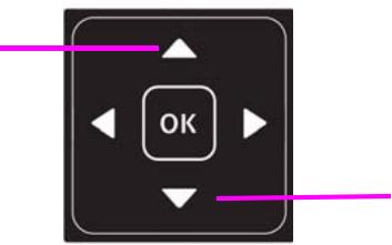 KODAK ESP 7 - Utilisation des boutons de navigation quadridirectionnels - 2