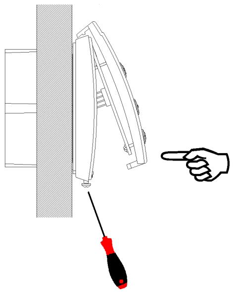 ATLANTIC DIGI PILOT - Fixation : - 2