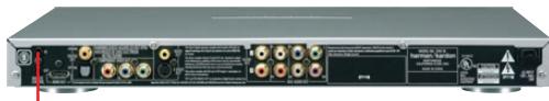 HARMAN KARDON ABH 4000 - Septième étape (Facultative): Connecter les émetteurs d'infrarouges - 2