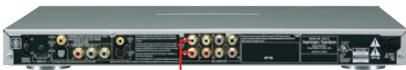 HARMAN KARDON ABH 4000 - Quatrième étape: Connecter les sorties infrarouges aux dispositifs source - 3