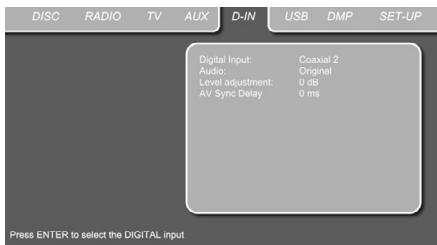 HARMAN KARDON DL 632EX - MENUDIGITALIN - 1