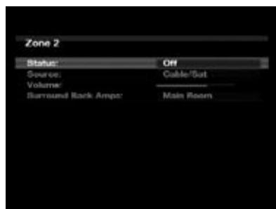 HARMAN KARDON AVR 260 - Installation - 1